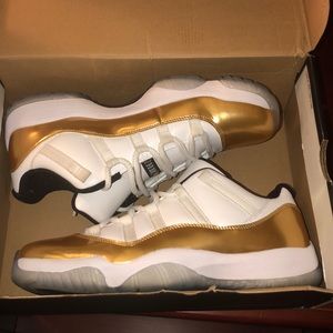 Air Jordan 11 retro low